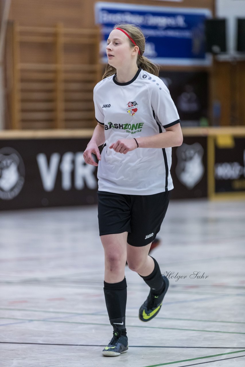 Bild 486 - VR Bank Cup Horst